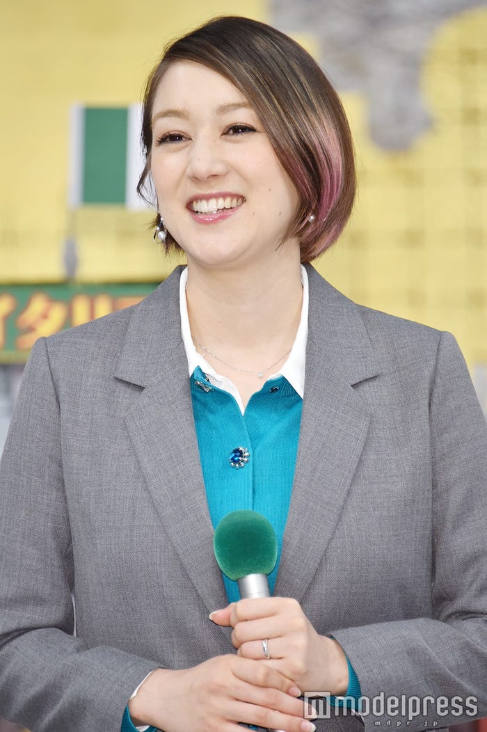 SHELLY(C)モデルプレス