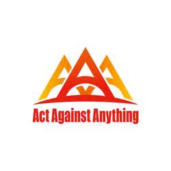 「Act Against Anything」 （提供写真）