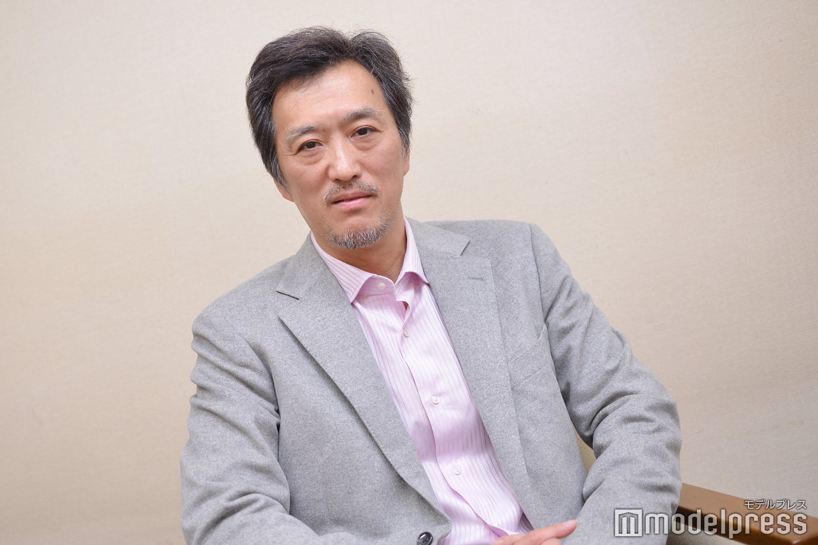 大鶴義丹（C）モデルプレス