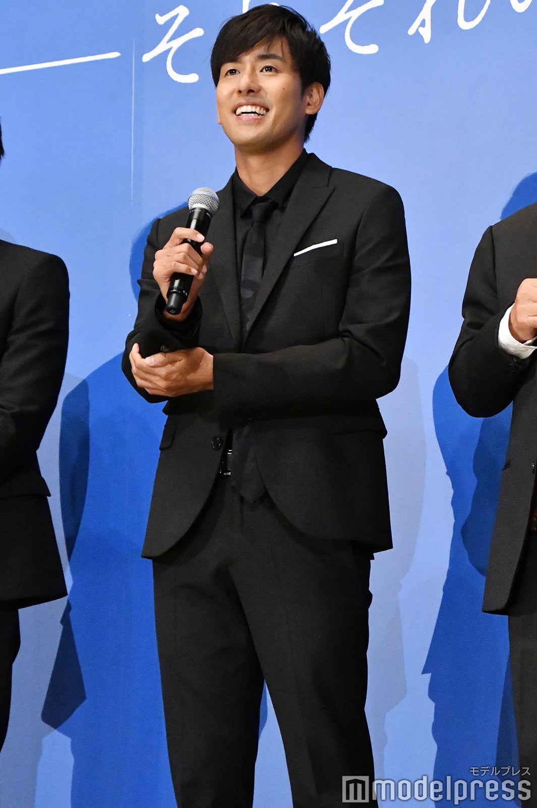 K （C）モデルプレス