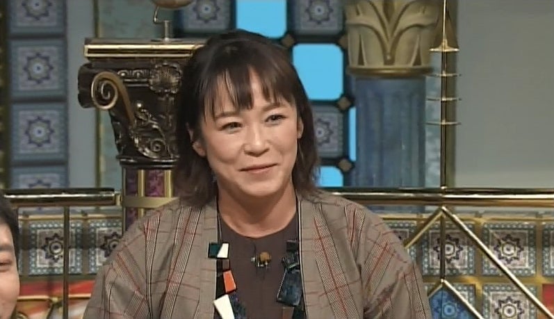 佐藤仁美（写真提供：日本テレビ）