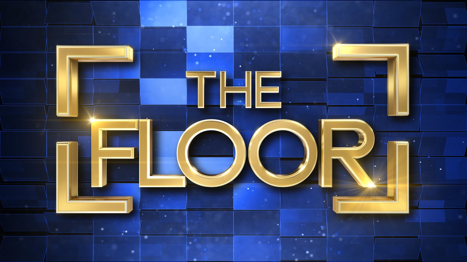 「THE FLOOR」（C）日本テレビ