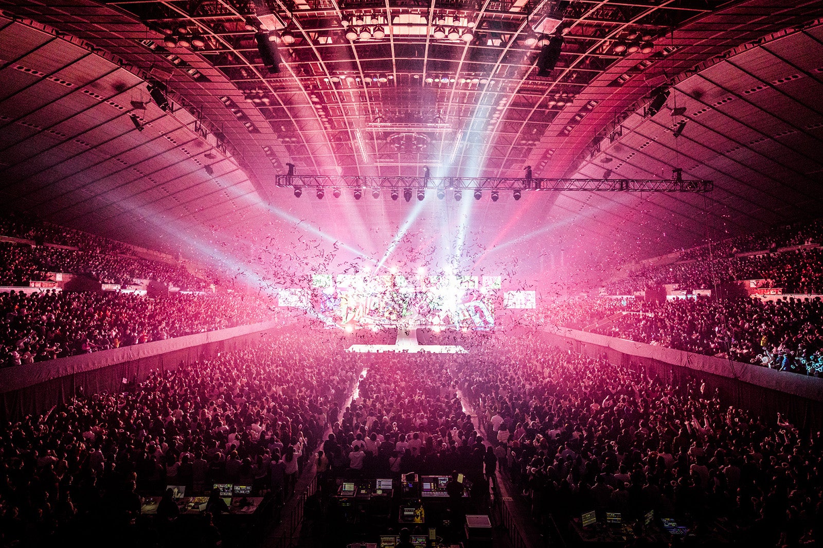 ITZY／撮影：田中聖太郎（提供写真）