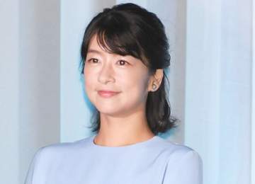 フジ生野陽子アナ、メニュー見て思わず「高ッ！」店員の前でポロリ 有吉弘行にたしなめられ反省