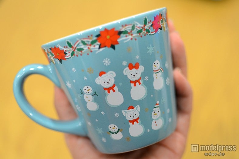 スーベニアカップ裏側