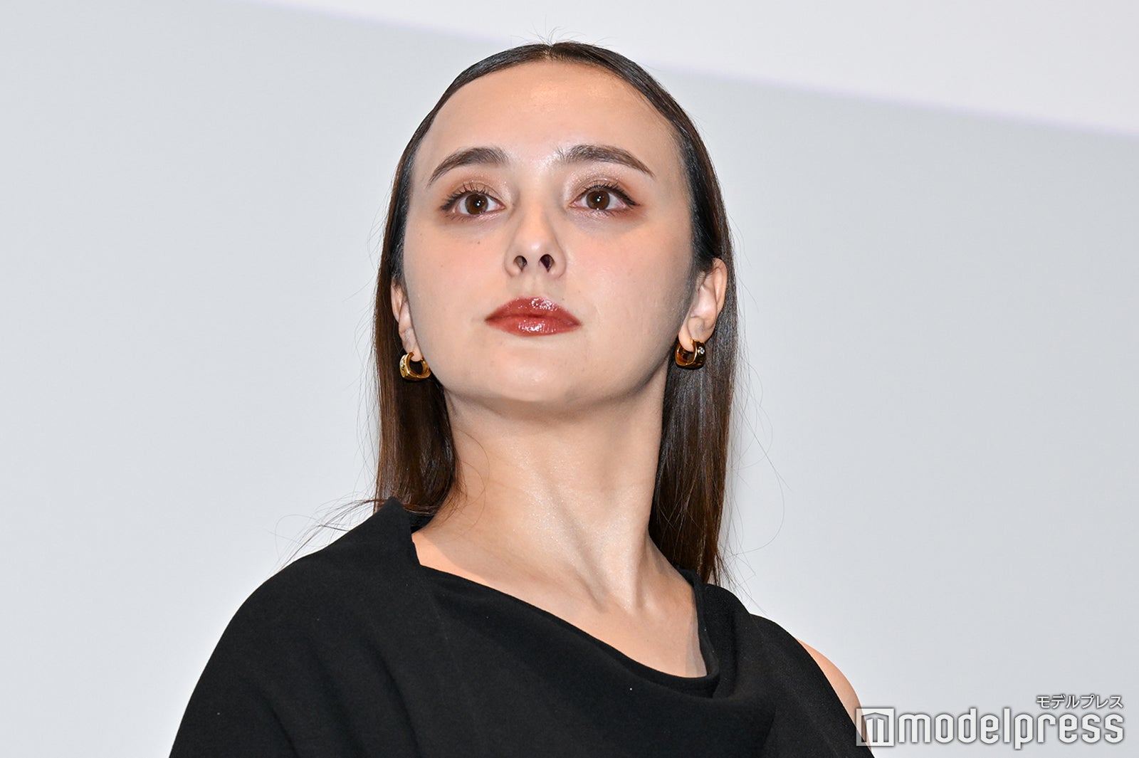 石田ニコル（C）モデルプレス