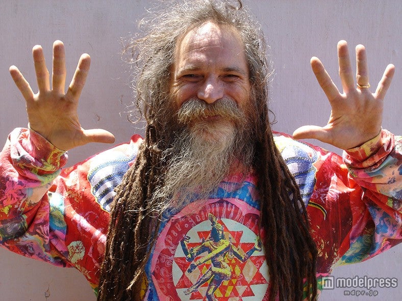 トランス界の生きる伝説・ゴアギルが登場