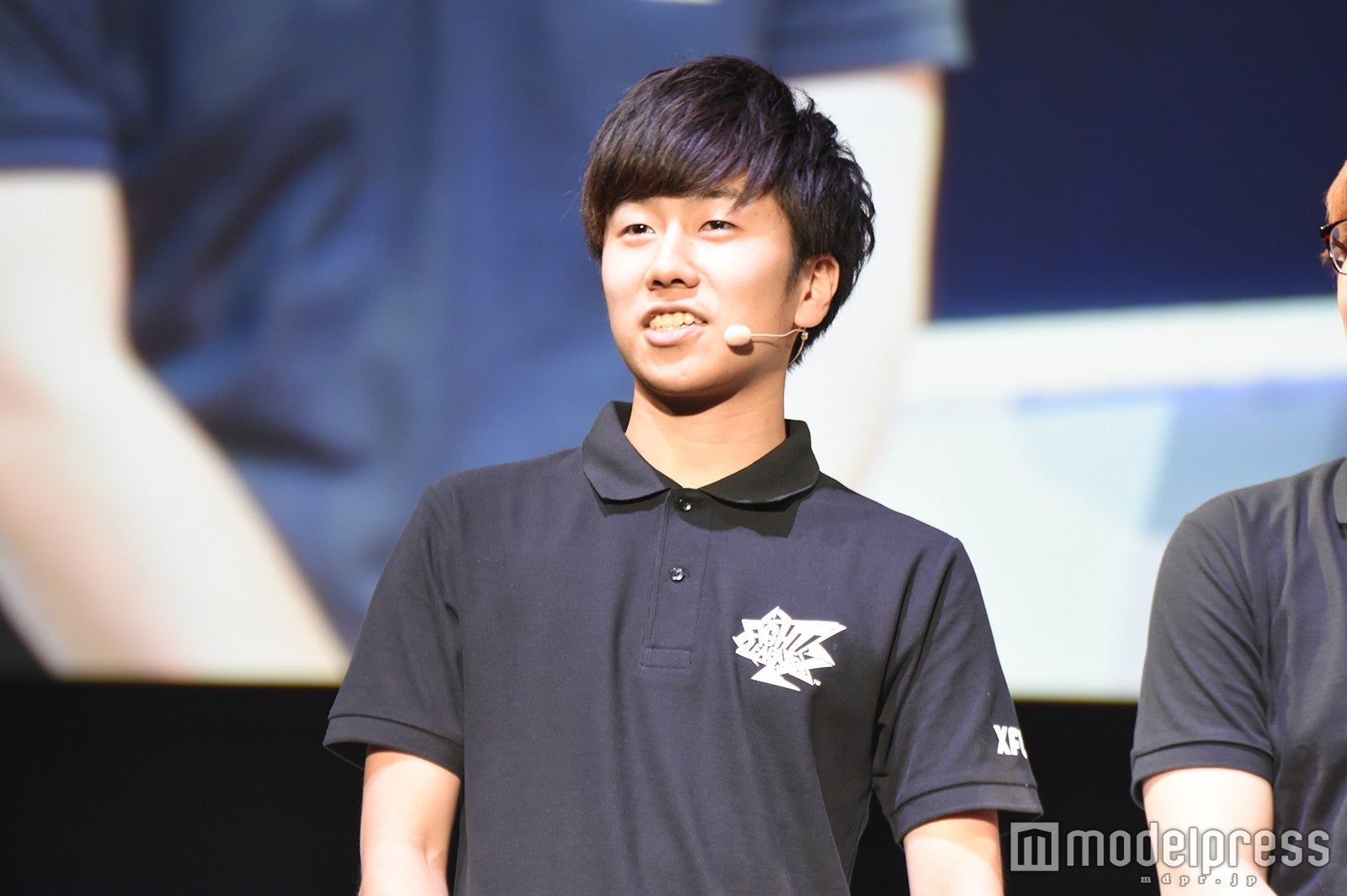 アシダJr. （C）モデルプレス