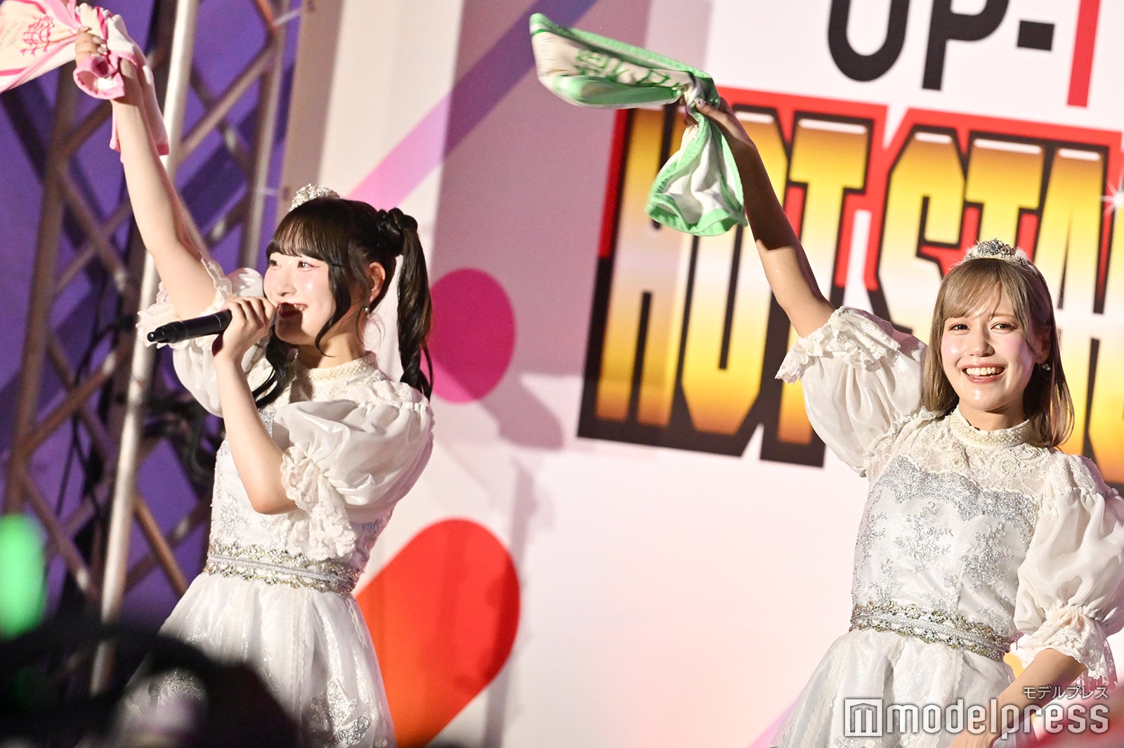 ＝LOVE（C）モデルプレス