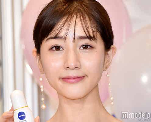 田中みな実、泣きながらバレンタイン準備した過去「両親が心配して…」
