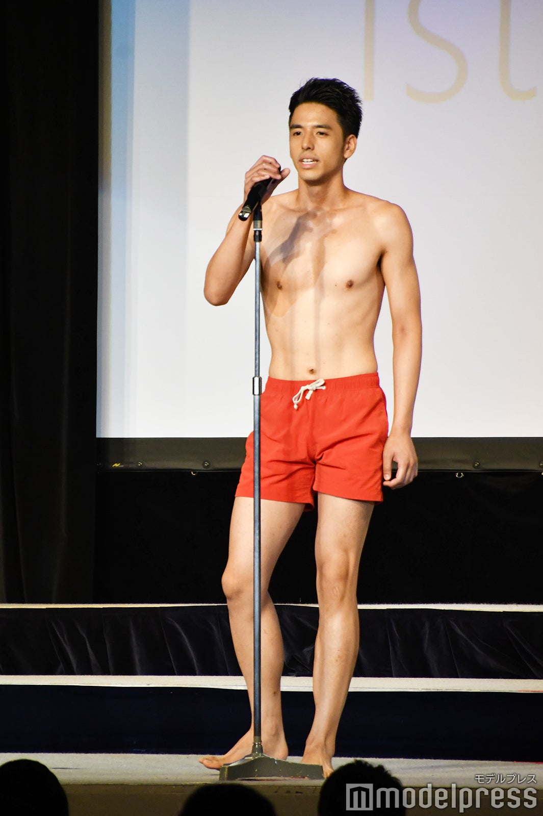 矢澤佑騎さん（C）モデルプレス