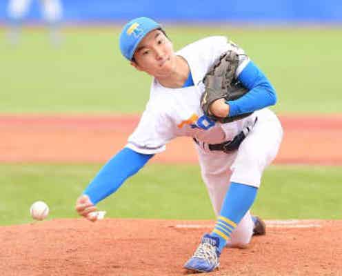 東大・渡辺向輝 父・俊介氏の前で5回1失点も8年ぶり勝ち点はお預け「どんな形でも明日は勝てれば」卒業後は「いったん野球から離れます」