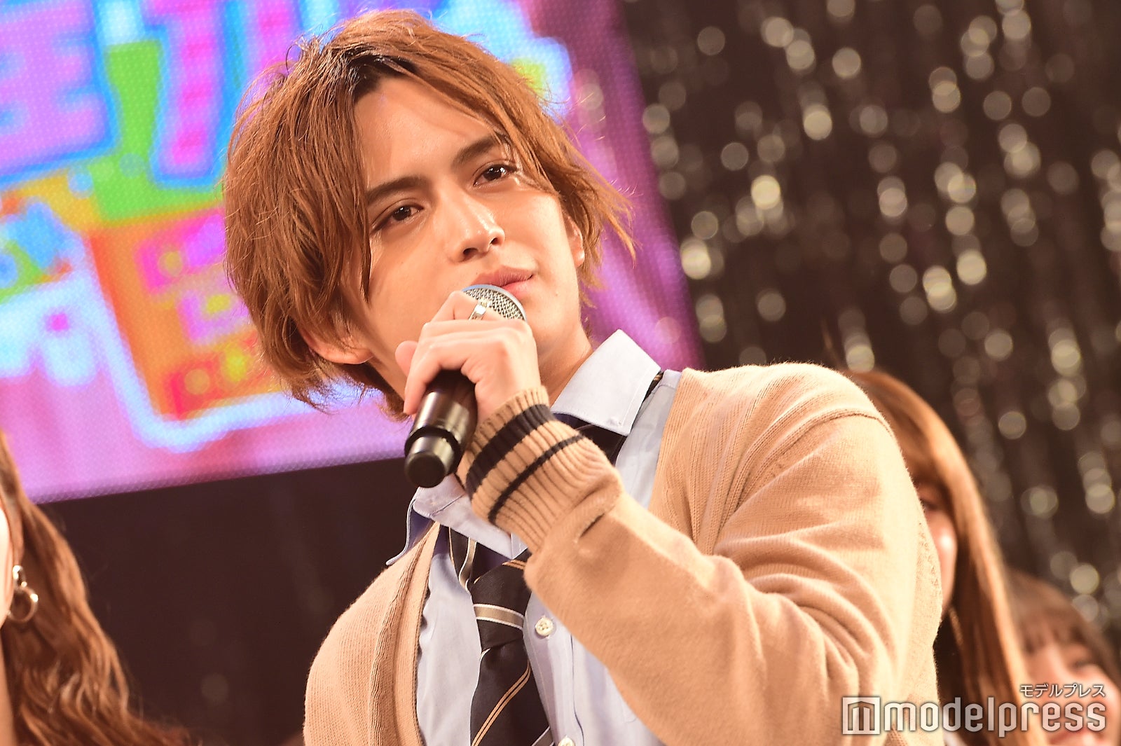 中島健（けんけん） （C）モデルプレス