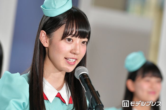 乃木坂46阪口珠美、卒業を発表