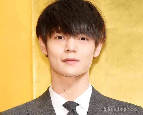 窪田正孝、来春朝ドラ主演に決定 ヒロインはオーディションで選考<エール>