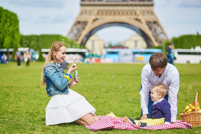 あなたはどんな未来が待っている?(Photo by jaspe)