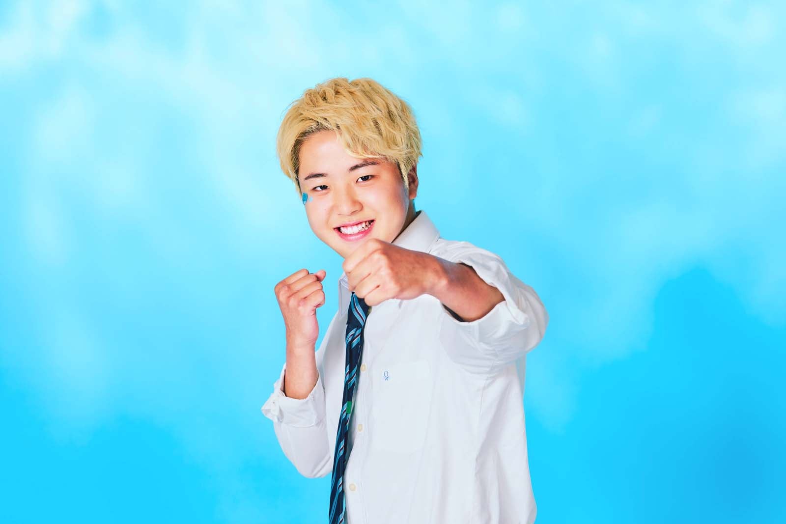 りゅうじん「今日、好きになりました。夏休み編2024」（C）AbemaTV, Inc.