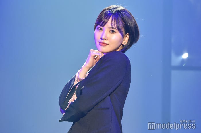 兒玉遥/一部公開されたシーンより (C)モデルプレス