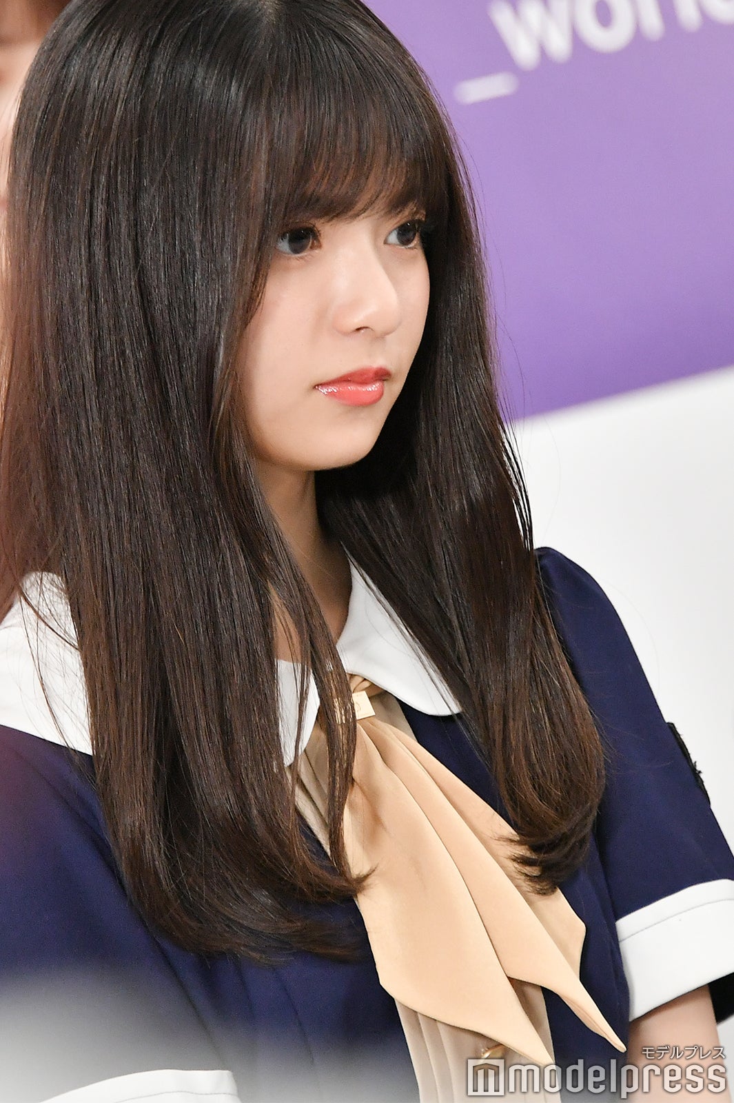 齋藤飛鳥（C）モデルプレス