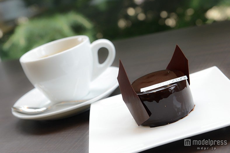 ドリンクとのセットメニューもあり