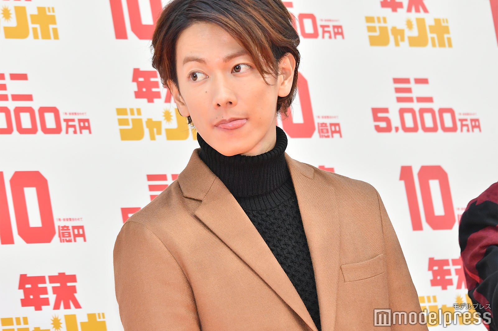 佐藤健（C）モデルプレス