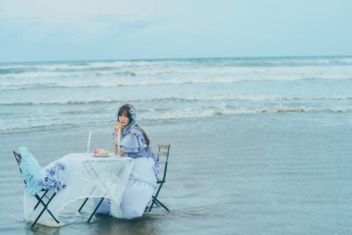 かす(提供写真)