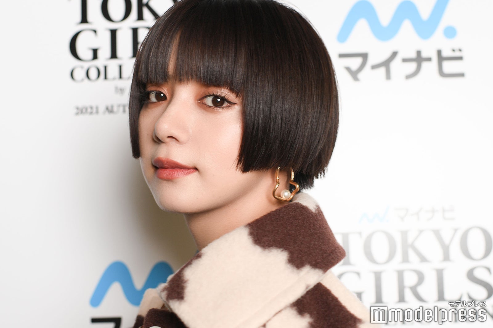 池田エライザ、コンプレックス告白「古見さんは、コミュ症です。」撮影は「学びのある素晴らしい時間でした」＜モデルプレスインタビュー＞