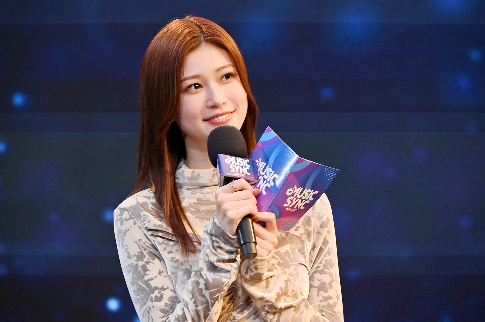 「DREAM STAGE」第3話（C）TBS