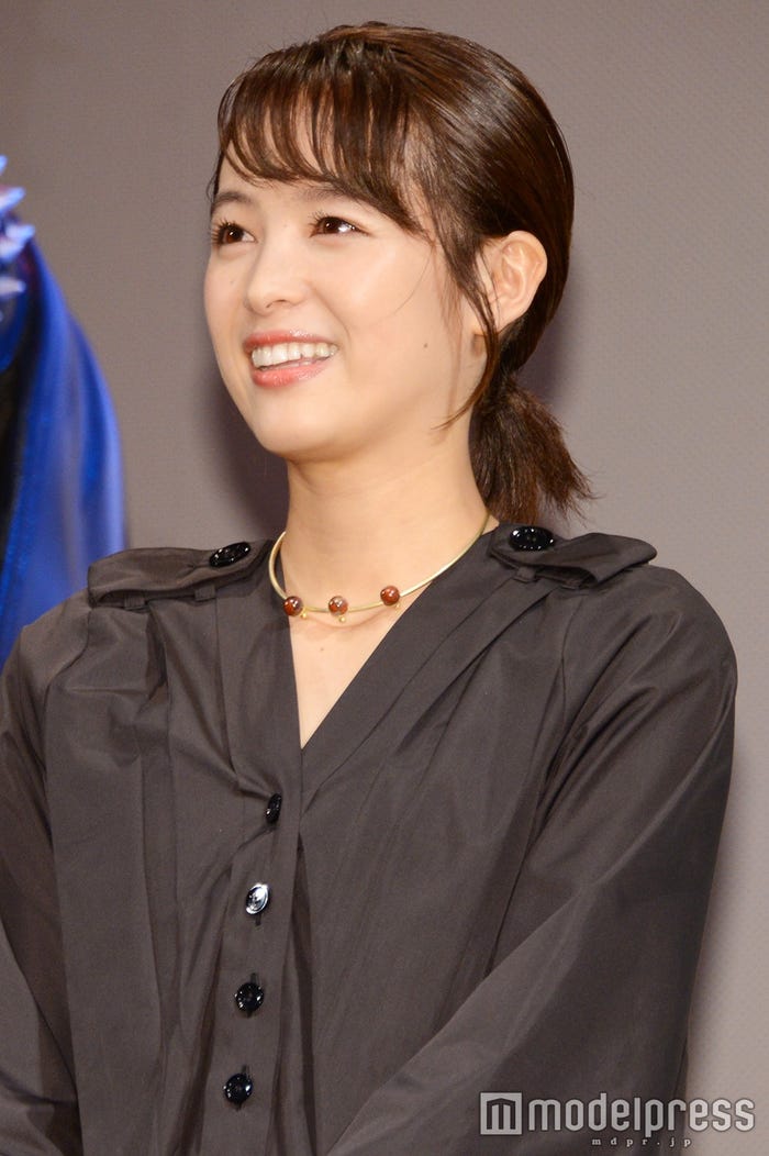 清野菜名 (C)モデルプレス