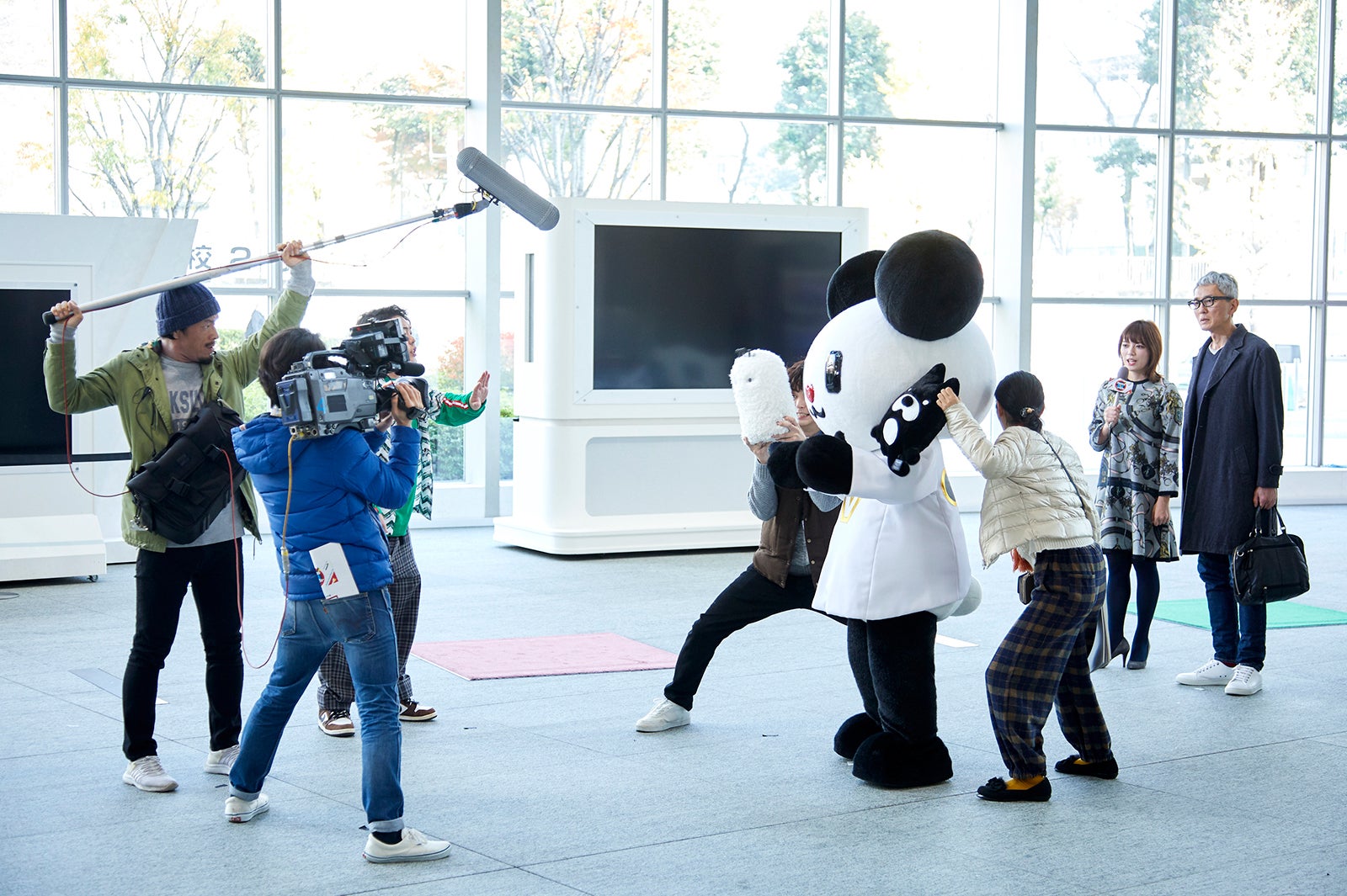 稲葉友「平成ばしる」より（写真提供：所属事務所）