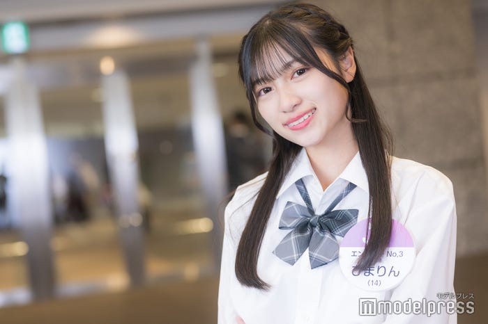 ひまりんさん(C)モデルプレス