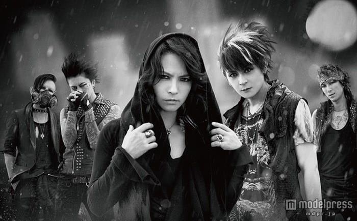VAMPS