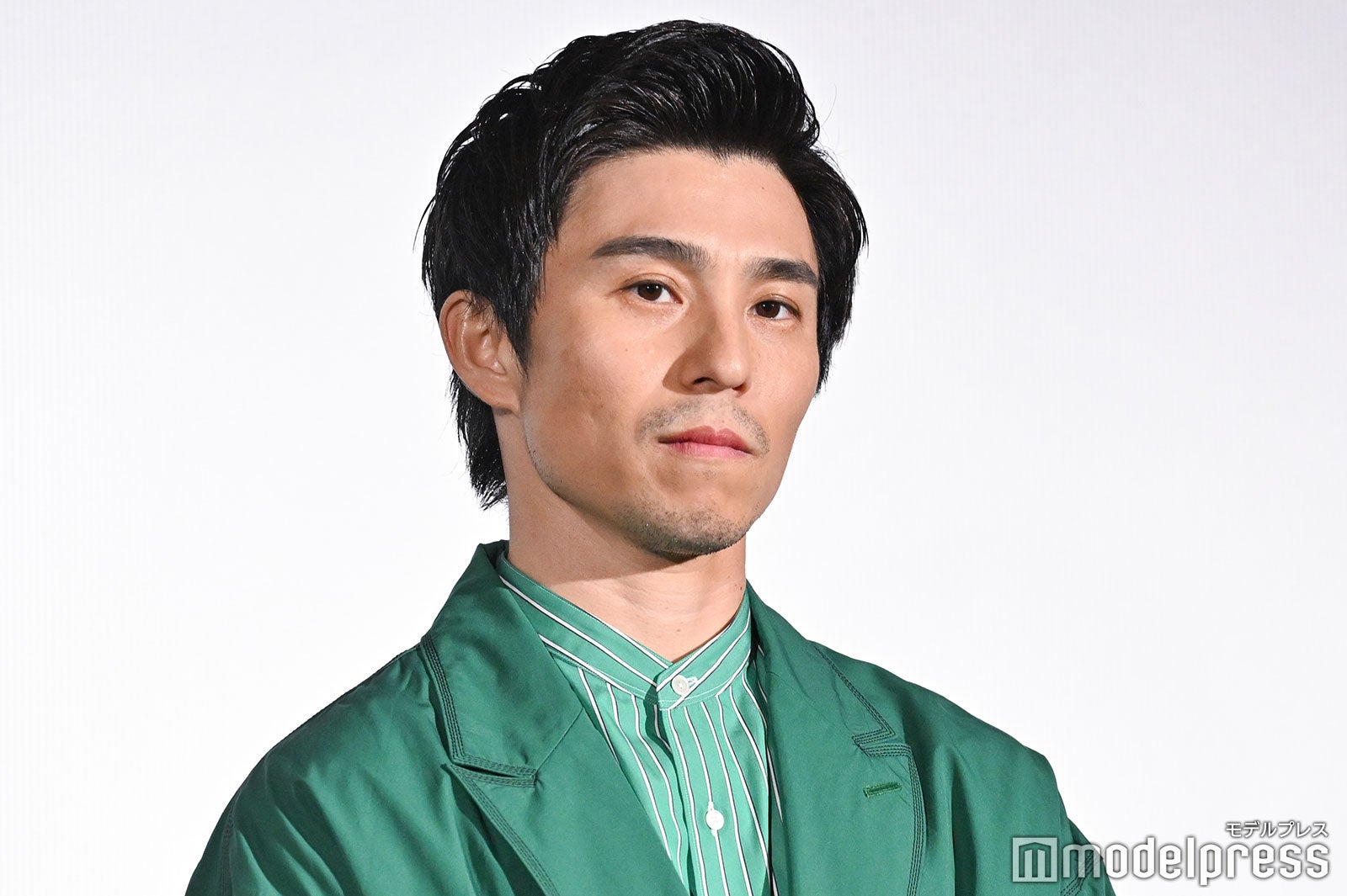 中尾明慶（C）モデルプレス