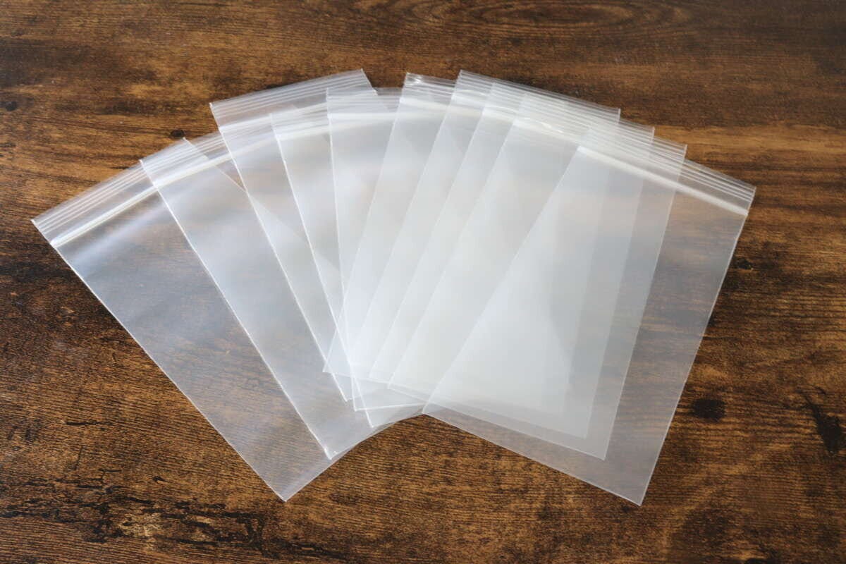 セリアのお札サイズ