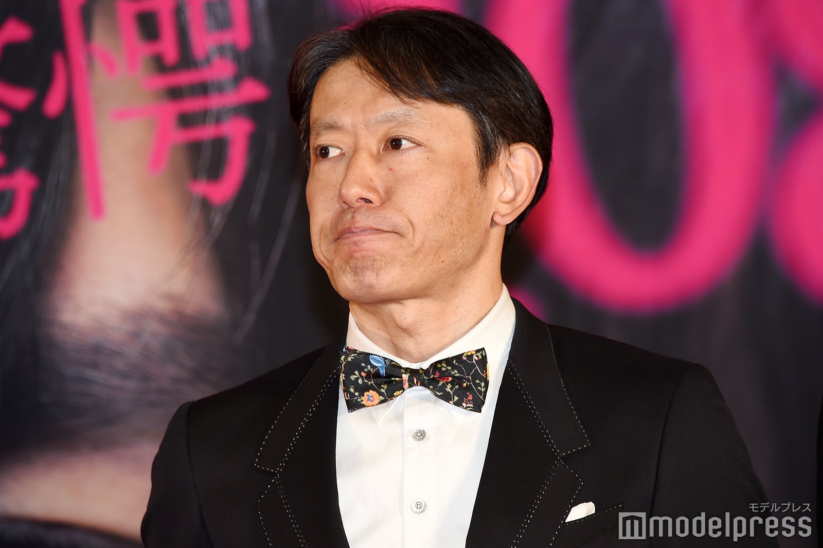 筒井道隆（C）モデルプレス