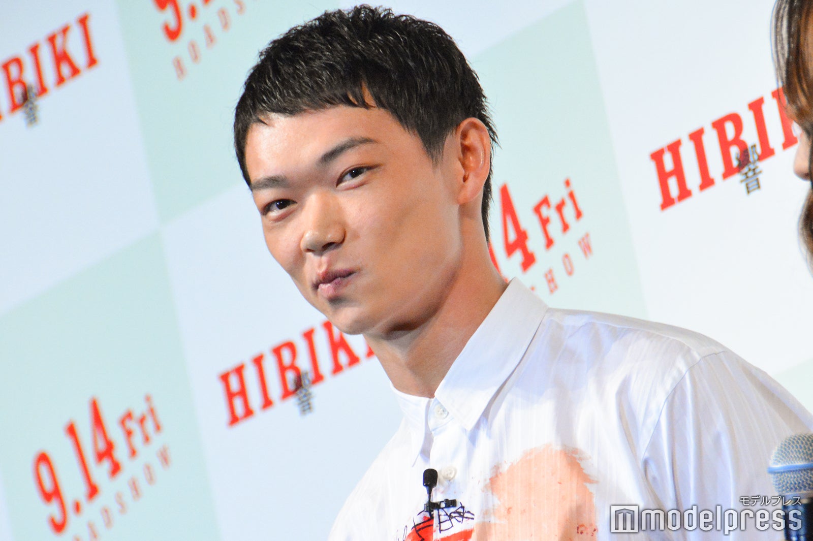 笠松将（C）モデルプレス