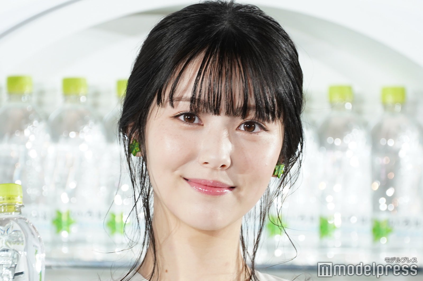 浜辺美波（C）モデルプレス