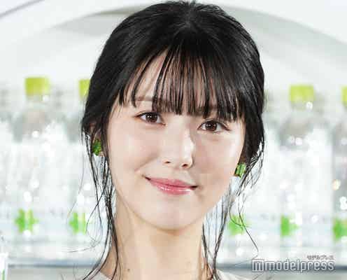 浜辺美波が抱く夢とは?「実現できそうでできていない」