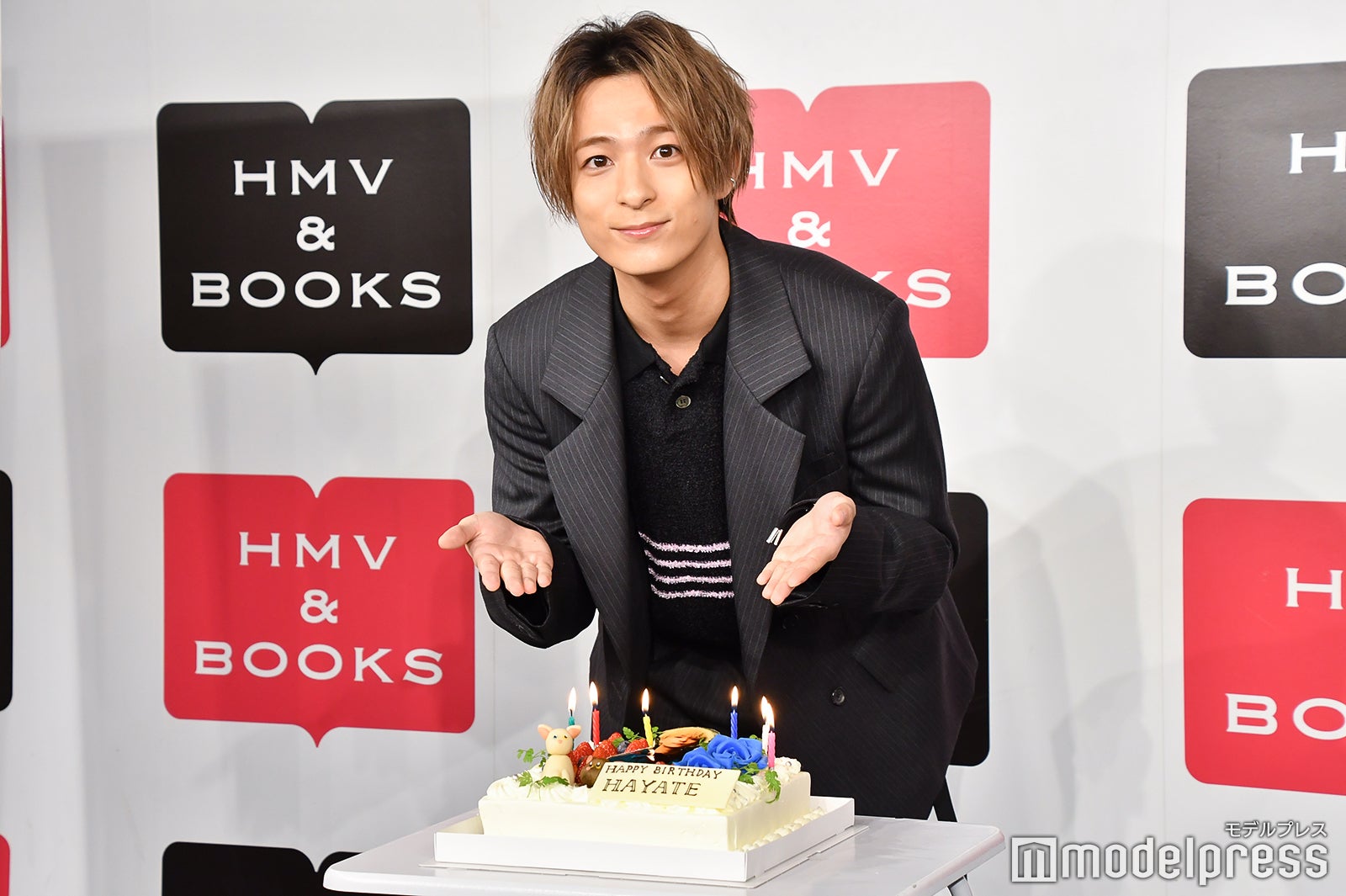 和田颯（C）モデルプレス