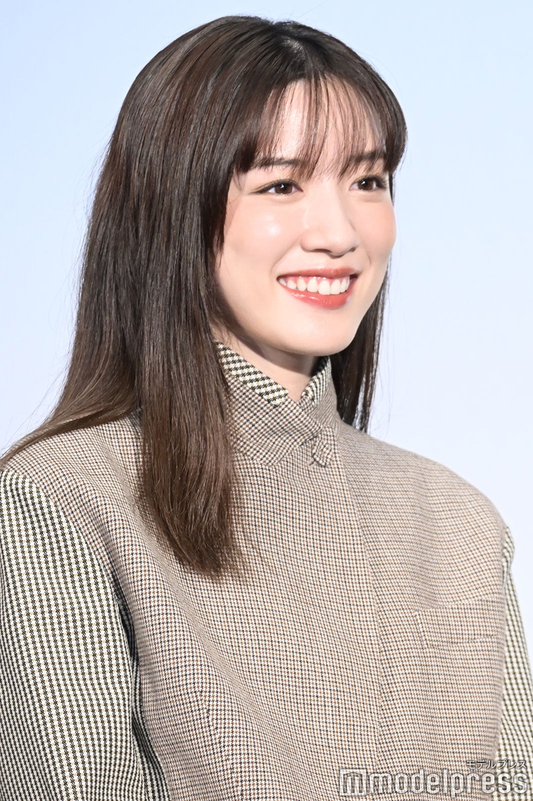 永野芽郁（C）モデルプレス