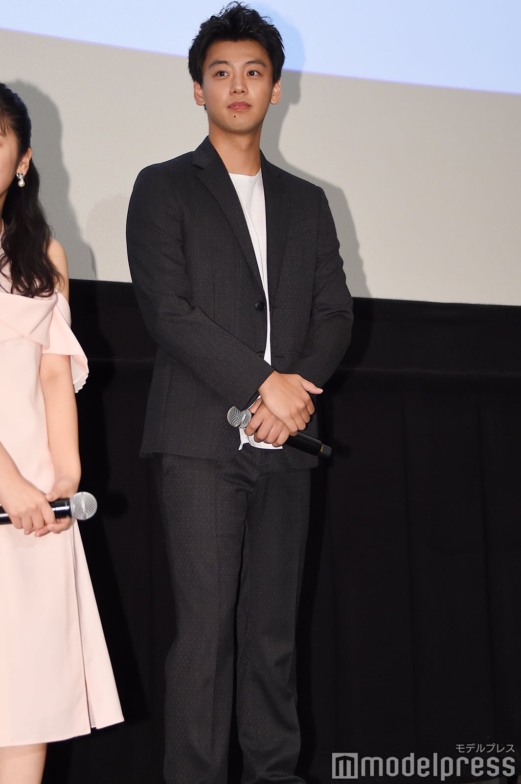 竹内涼真 （C）モデルプレス