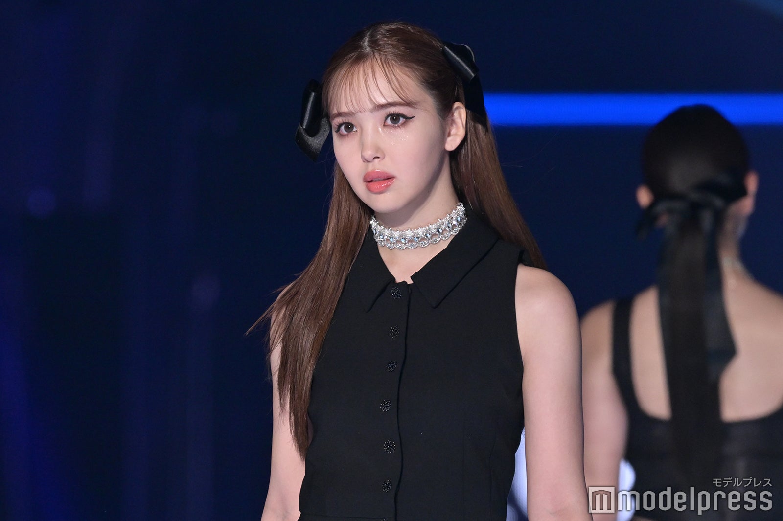 藤田ニコル（C）モデルプレス