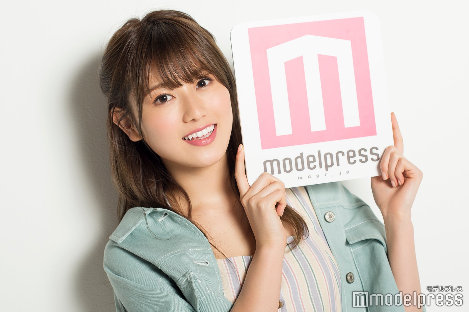 守屋茜（C）モデルプレス
