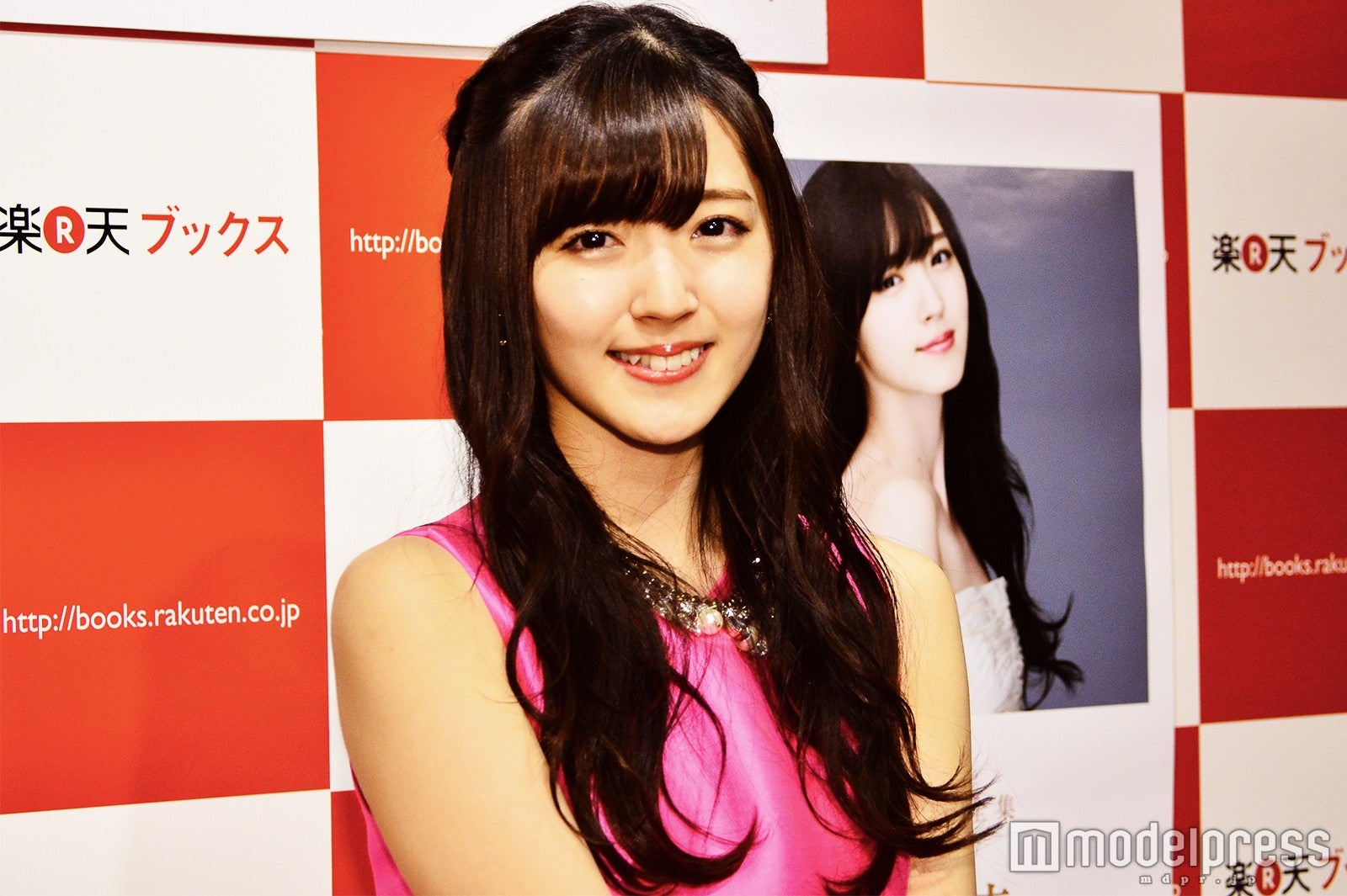 鈴木愛理 （C）モデルプレス