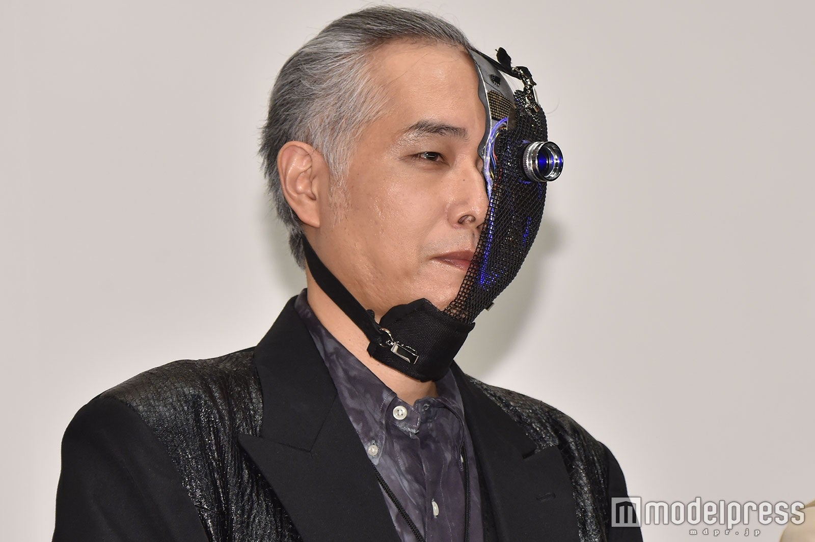 大槻ケンヂ （C）モデルプレス