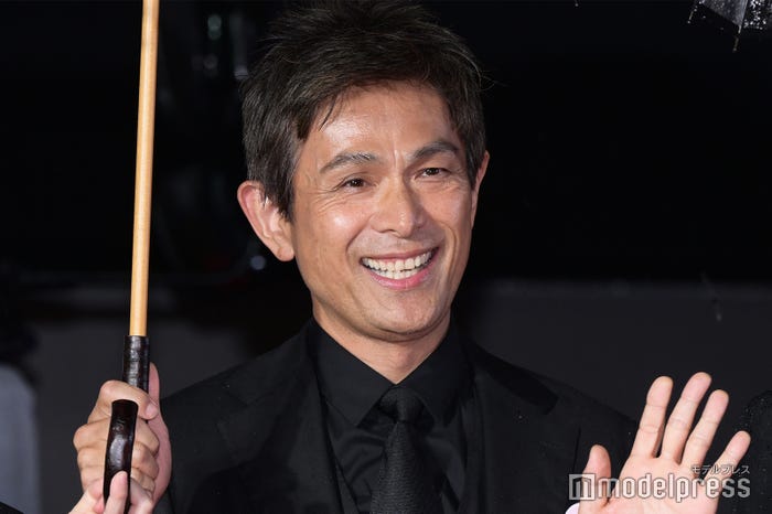 江口洋介(C)モデルプレス