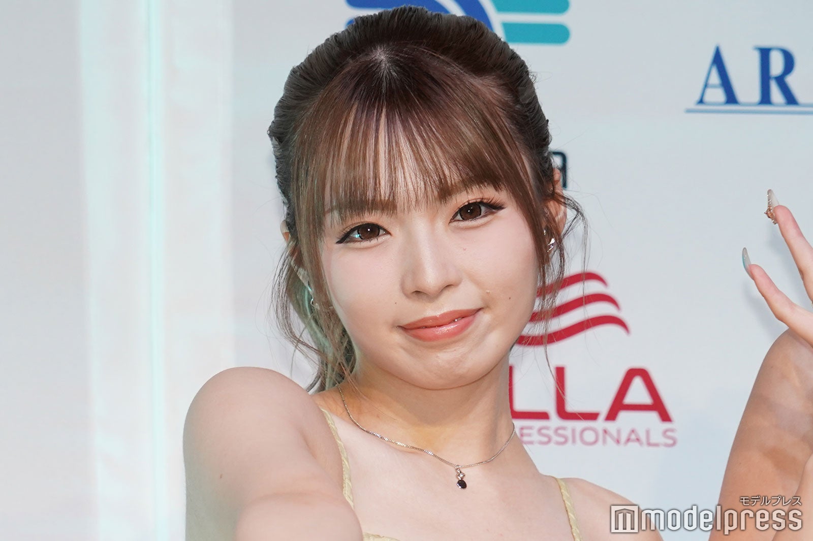 ゆいちゃみ（C）モデルプレス