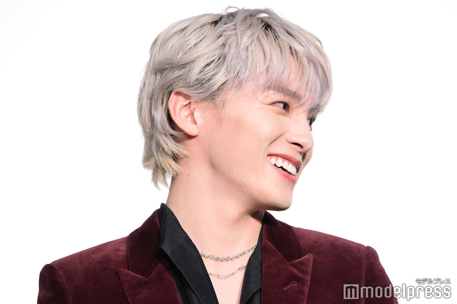 川西拓実（C）モデルプレス