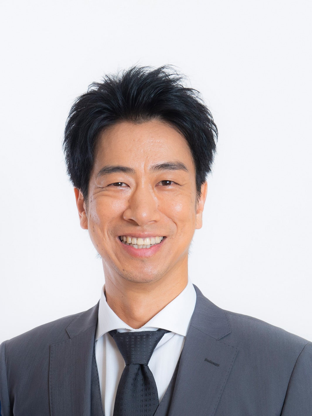 浜本広晃（テンダラー）（C）ABCテレビ