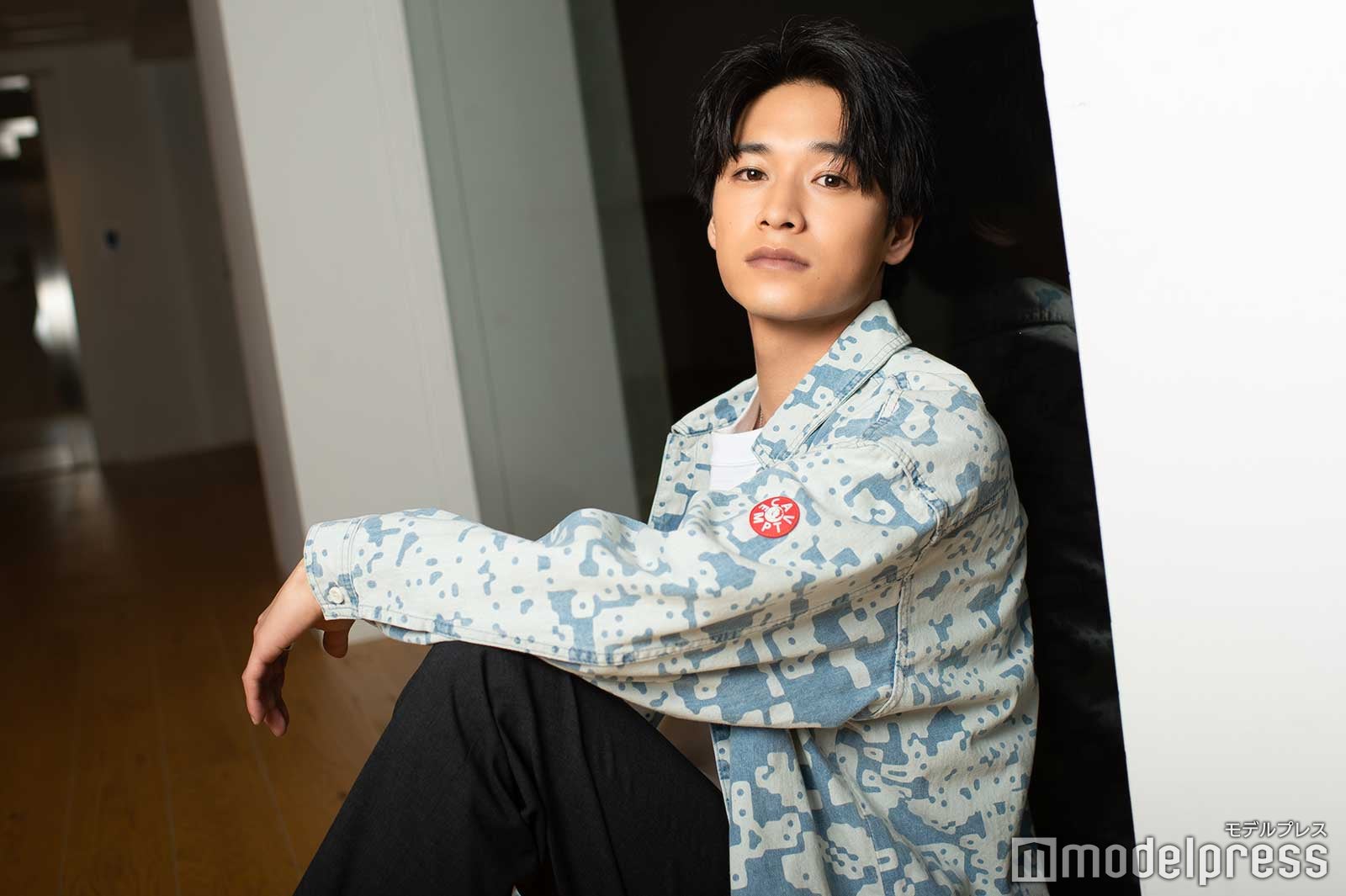 井上想良（C）モデルプレス